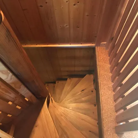 Chalet Rehli Blatten bei Naters