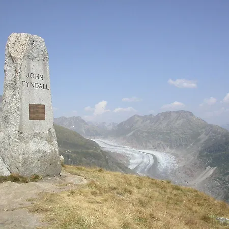 Rehli Blatten bei Naters