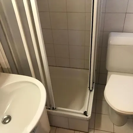 Rehli * Blatten bei Naters