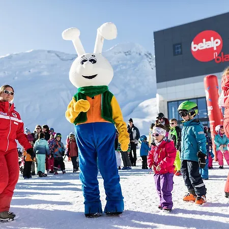 Rehli Blatten bei Naters