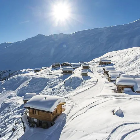 Rehli * Blatten bei Naters