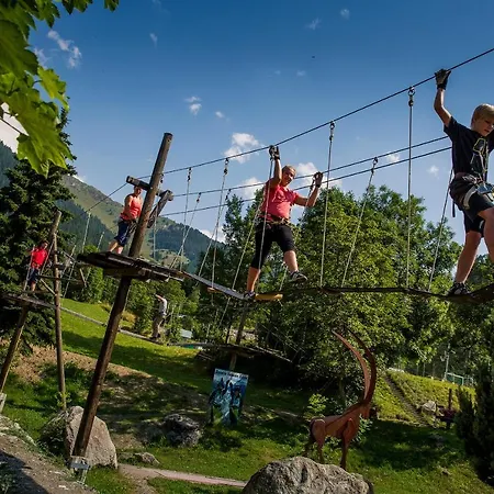 Chalet Rehli Blatten bei Naters