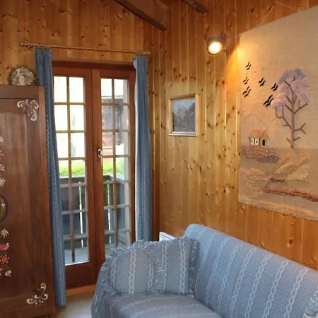 Rehli Blatten bei Naters