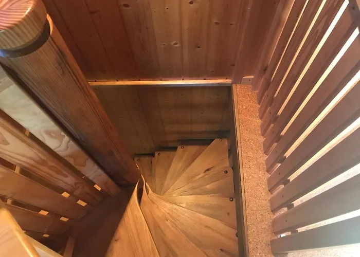 Alpesi faház Rehli Blatten bei Naters