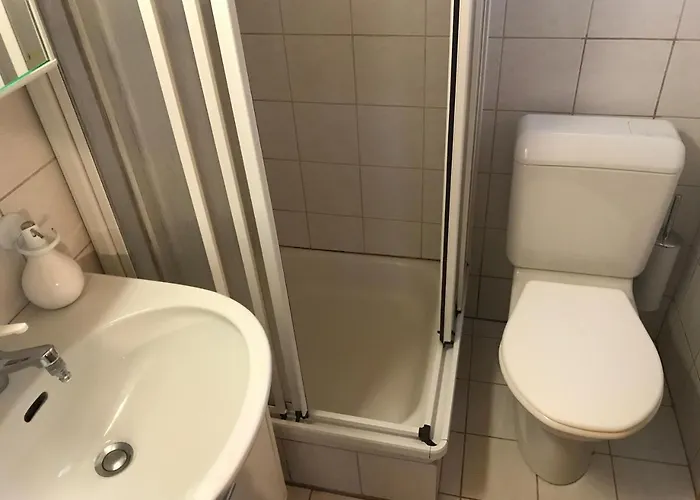 Rehli * Blatten bei Naters