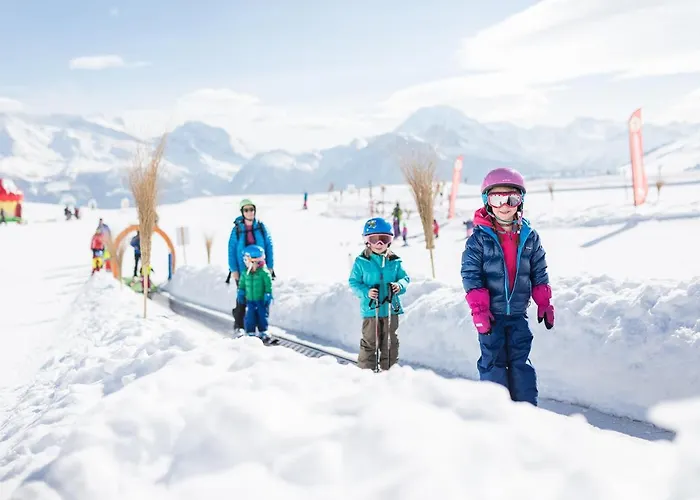 Rehli Alpesi faház *