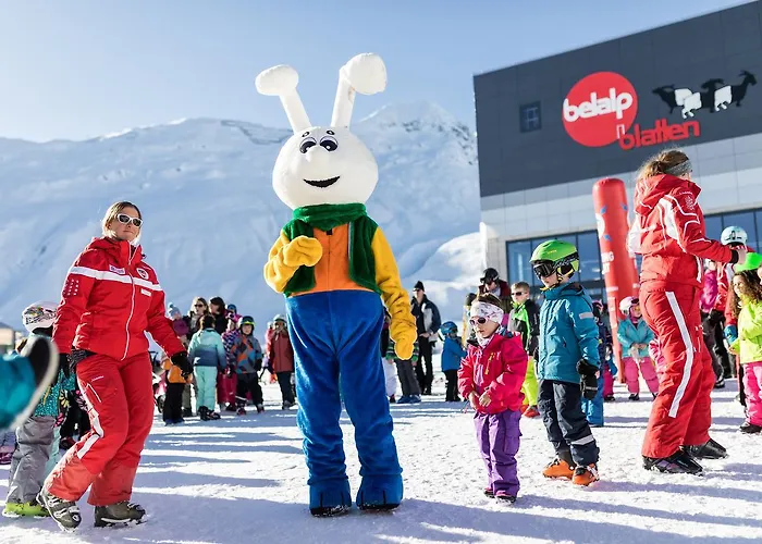 Rehli Blatten bei Naters