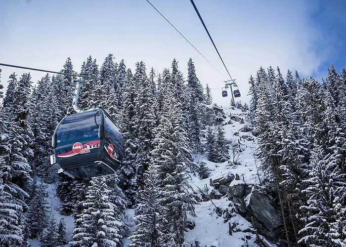 Rehli Alpesi faház Blatten bei Naters