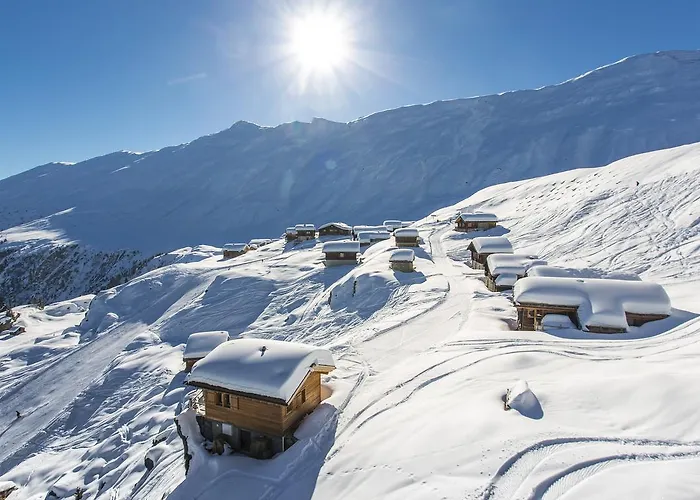 Rehli * Blatten bei Naters