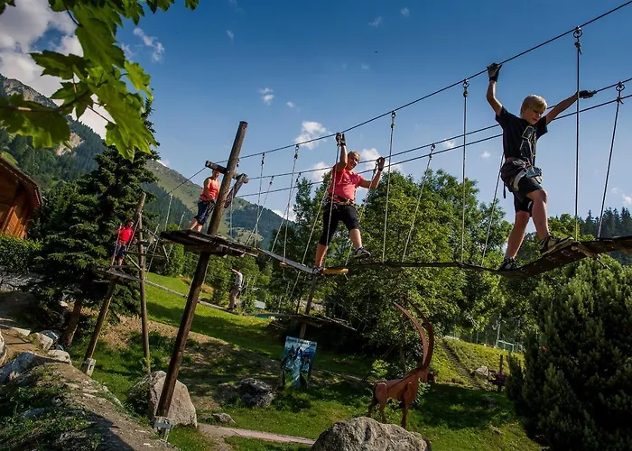 Alpesi faház Rehli Blatten bei Naters