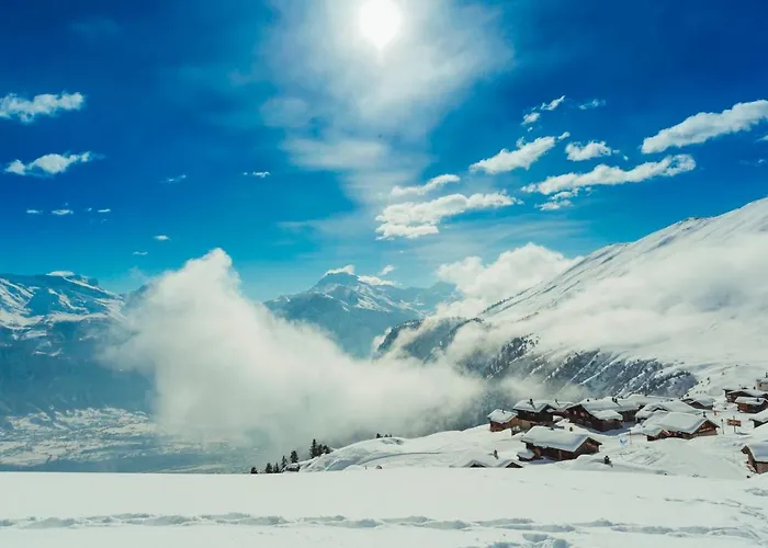 Rehli * Blatten bei Naters