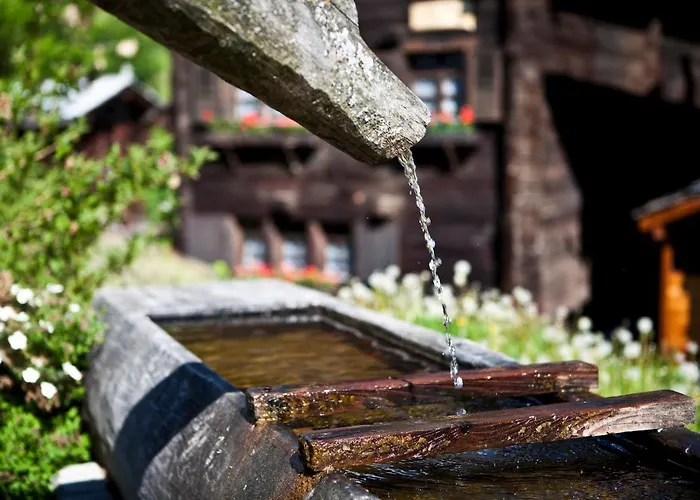 Rehli * Blatten bei Naters