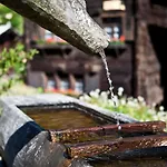 Rehli * Blatten bei Naters