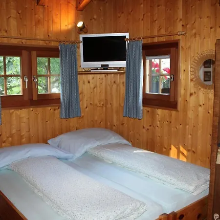 Alpstuga Rehli