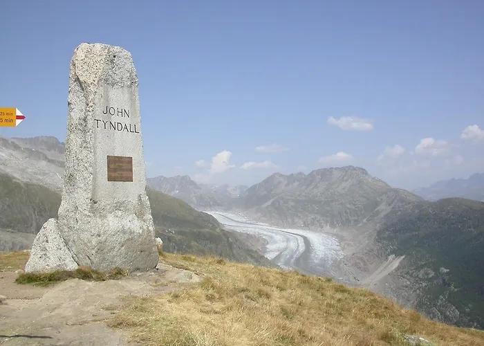 Rehli Blatten bei Naters