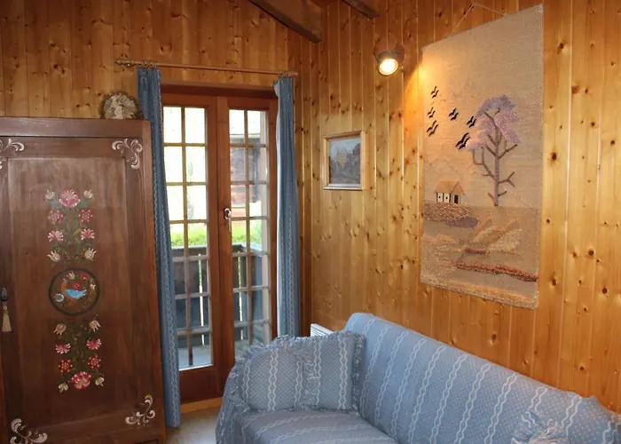 Rehli Blatten bei Naters